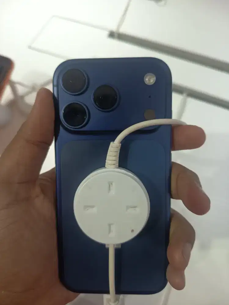 iPhone 17 Pro 256 GB