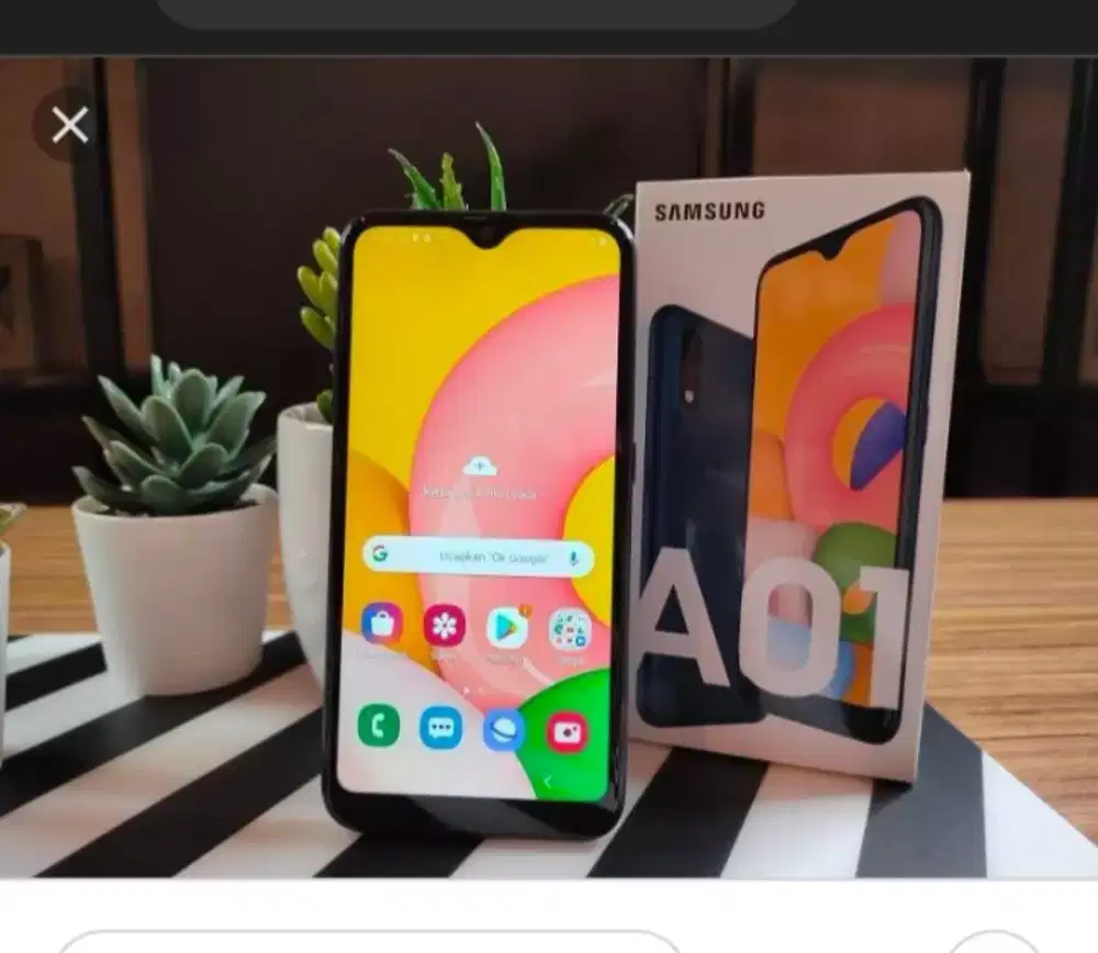 samsung galaxy android 12 a01 2~16