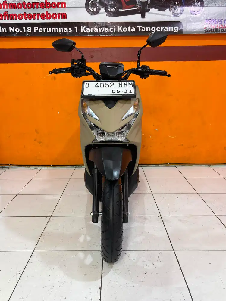 BEAT STREET 2026 MOKAS BERKUALITAS SUPER & BERGARANSI CASH/KREDIT