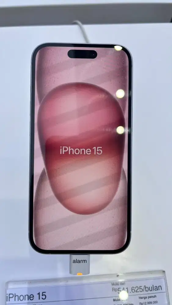 iPhone 15 128 GB