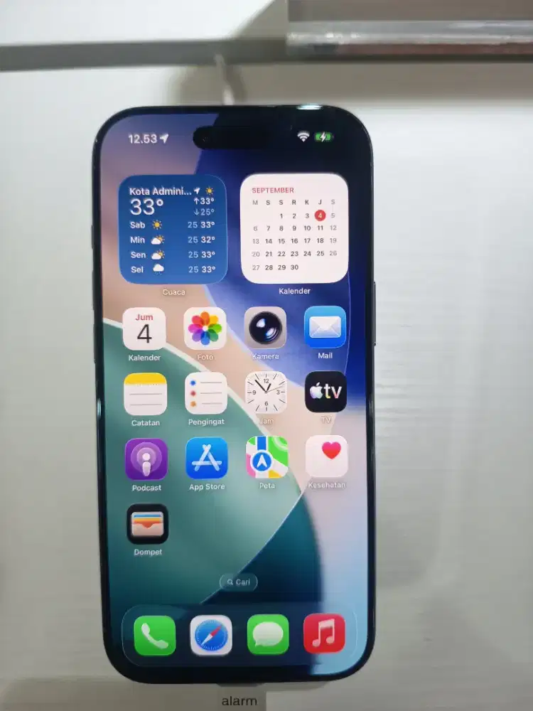 iPhone Air 512 GB