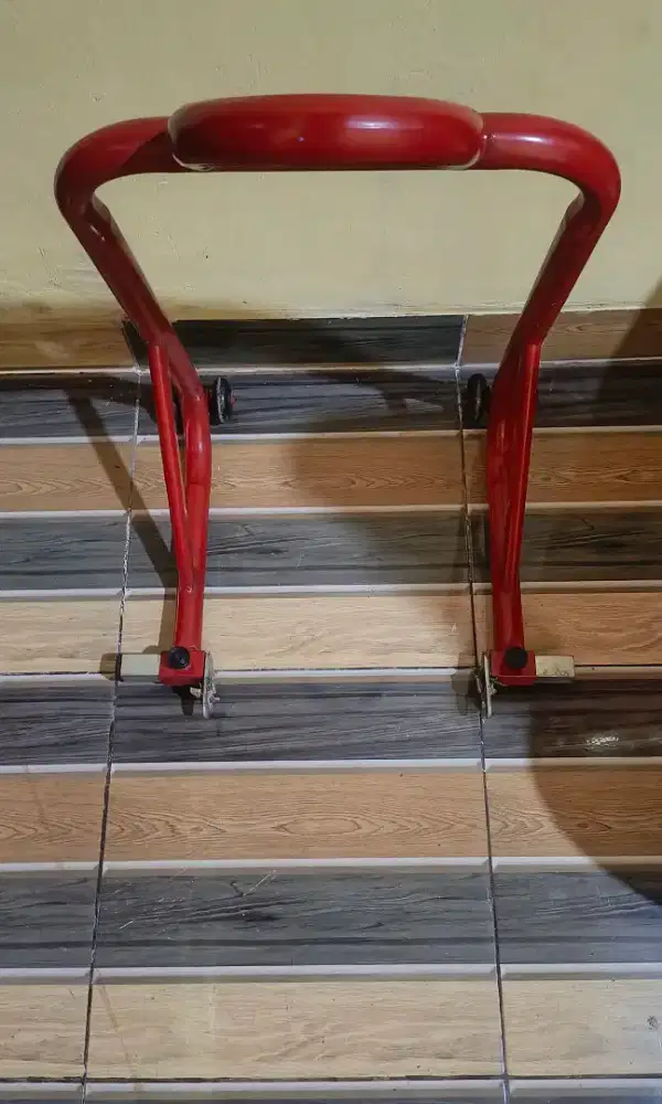 Paddock/pedok model type Y