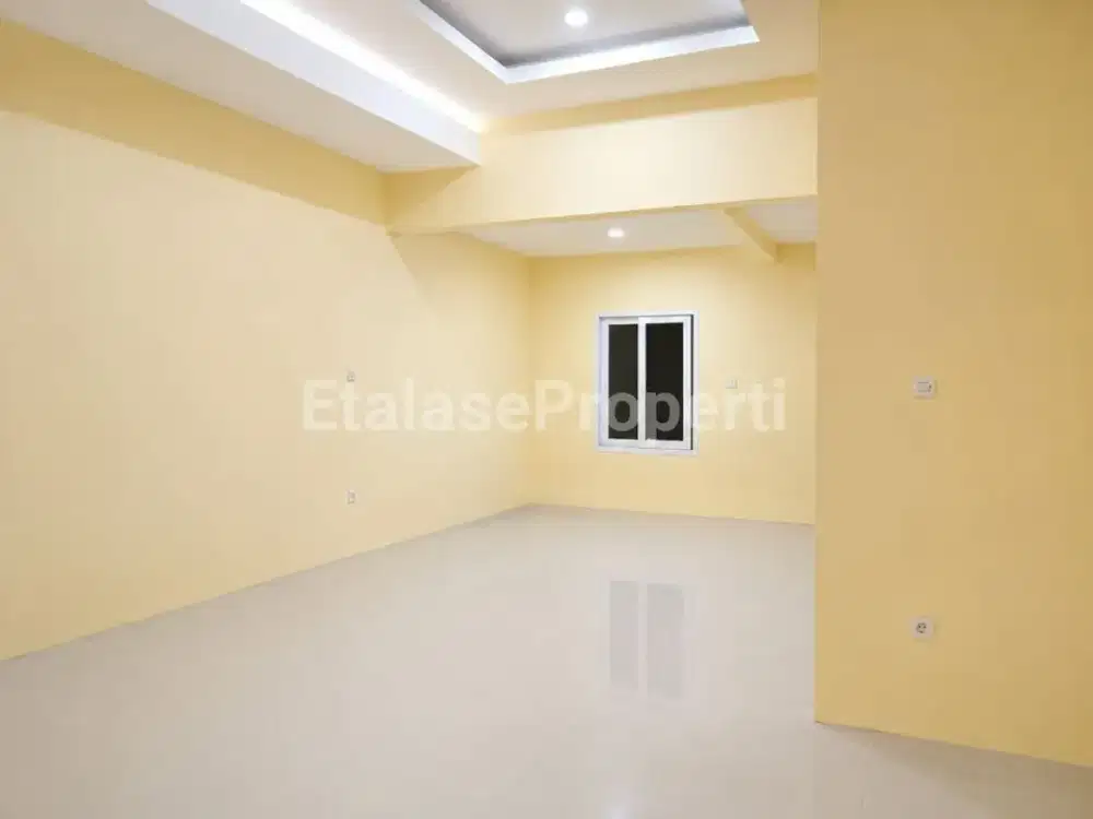Dijual / disewa rumah rungkut asri timur