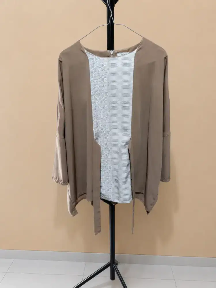Hava Atasa  batwing