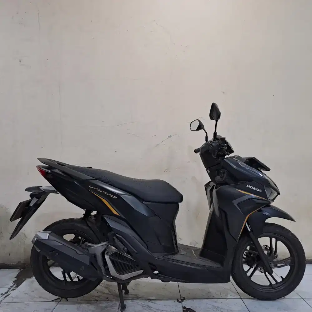 Honda Vario 125 keyles 2023 KM 5000
