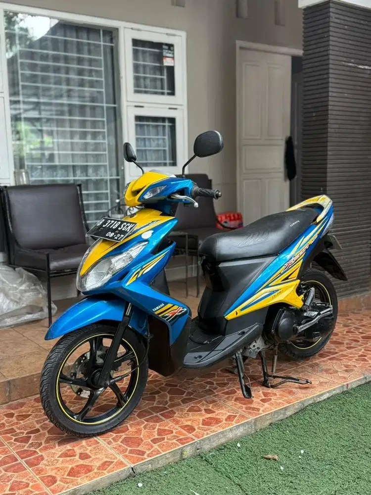 Yamaha xeon original