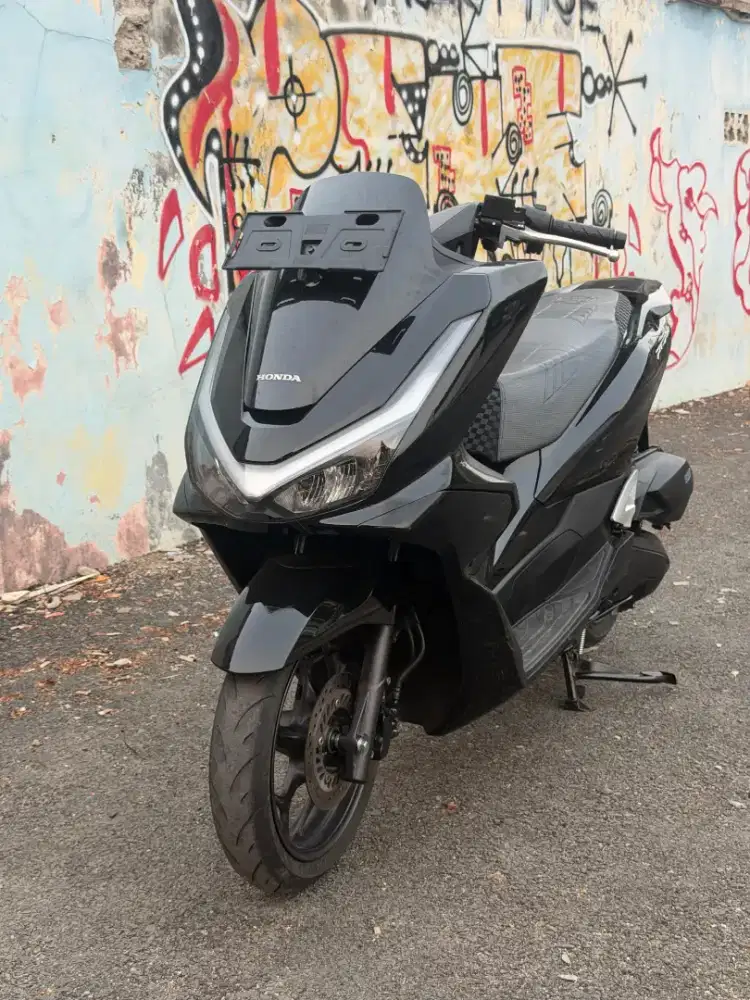 PCX new 2026 low om 2000 on going