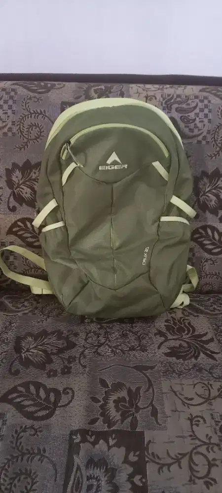 Tas dukung eigier