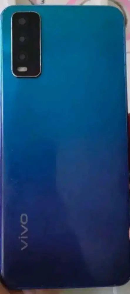 Vivo y20 RAM 4/64GB