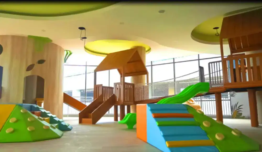 Dicari Asistant Rumah Tangga/ Baby sitter