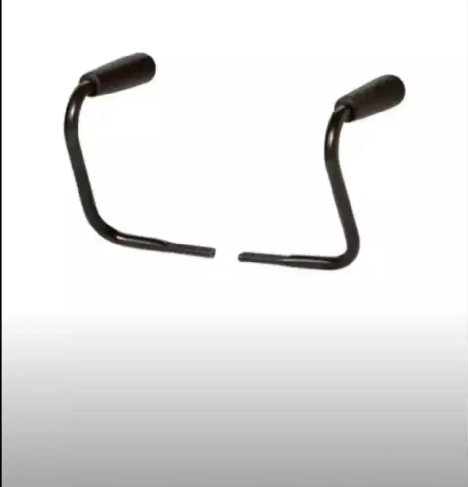Sandaran tangan kursi kerja - IKEA - (Like New)