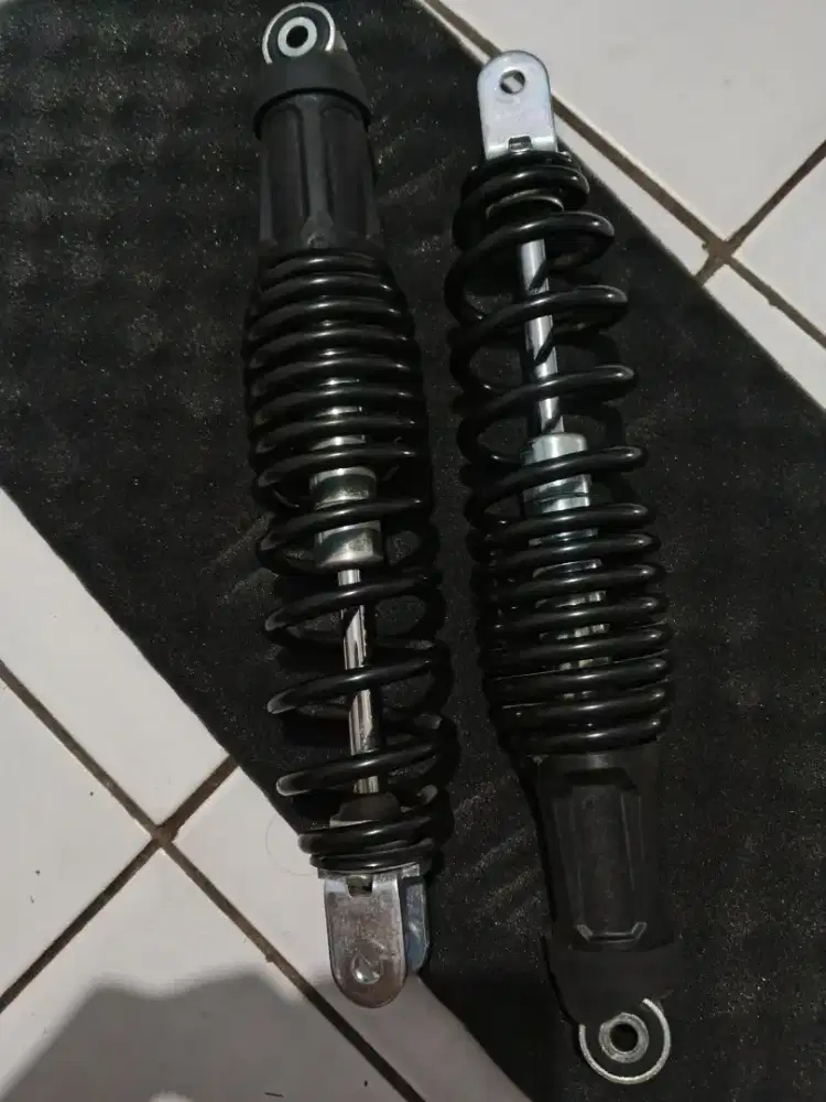 Jual Copotan Shockbreaker Bawaan Aerox Alpha UK 305