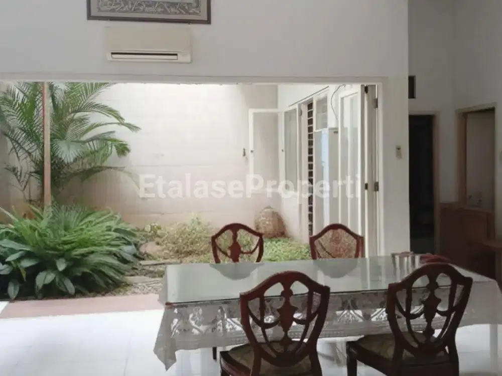 Disewakan rumah siap huni dukuh kupang