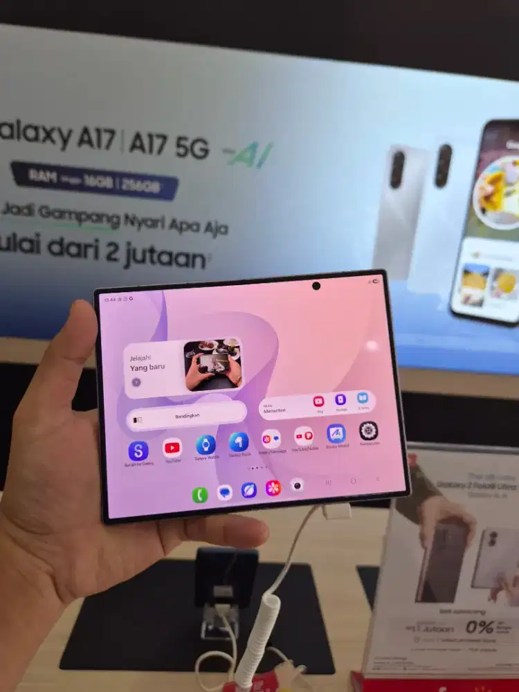 SAMSUNG ZFOLD 8