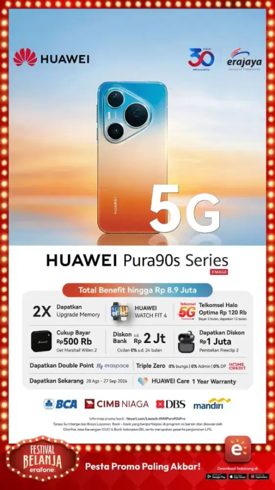Huawei Pura 90s