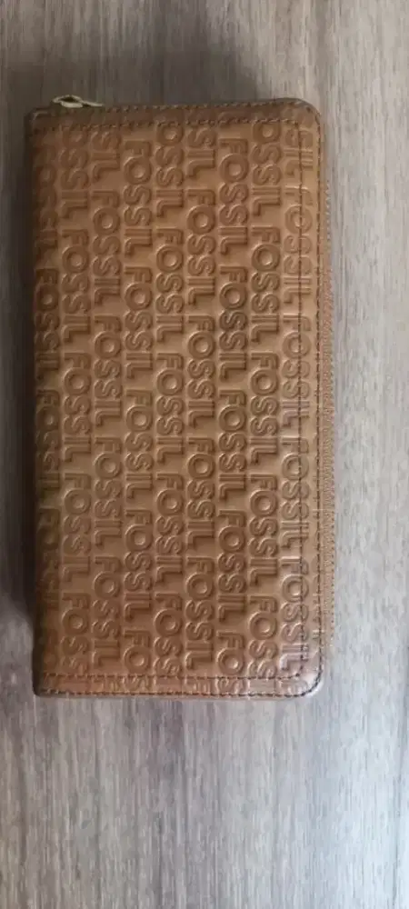 Dompet Gucci baru original tidak pernah di pakai