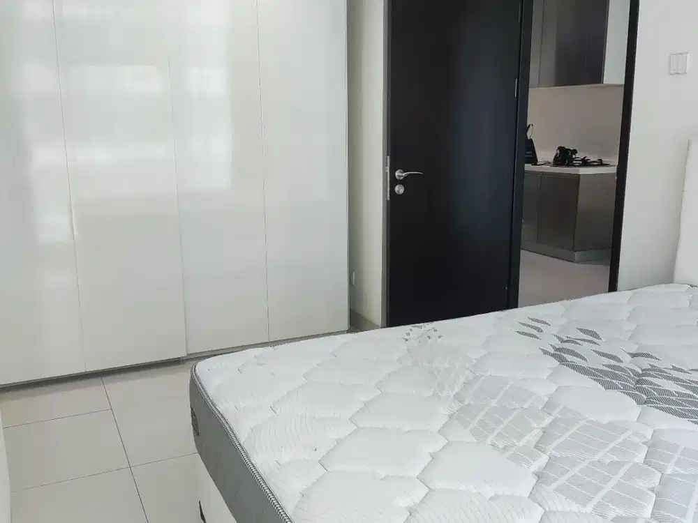 DiJual Apartment Brooklyn Alam Sutera Type Studio