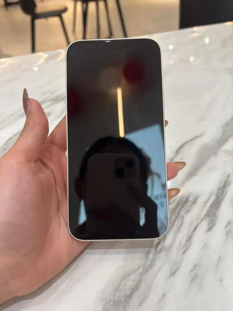 Jual iphone 13 Asli ibox