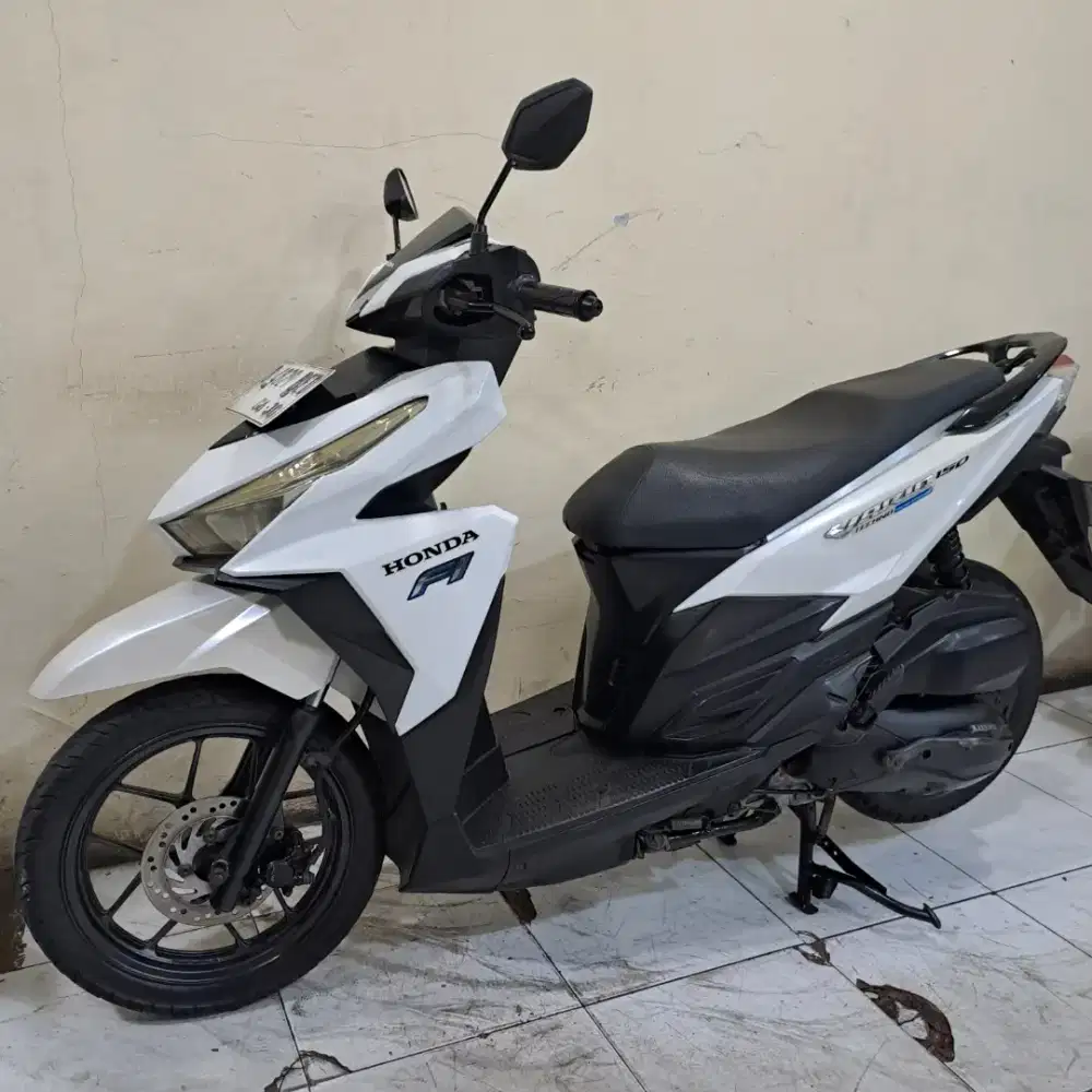 Honda Vario 150 2015 pajak panjang