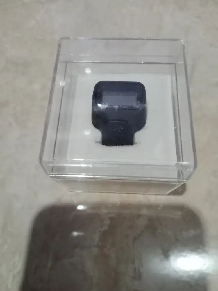 Tasbih digital Kecil Hitam