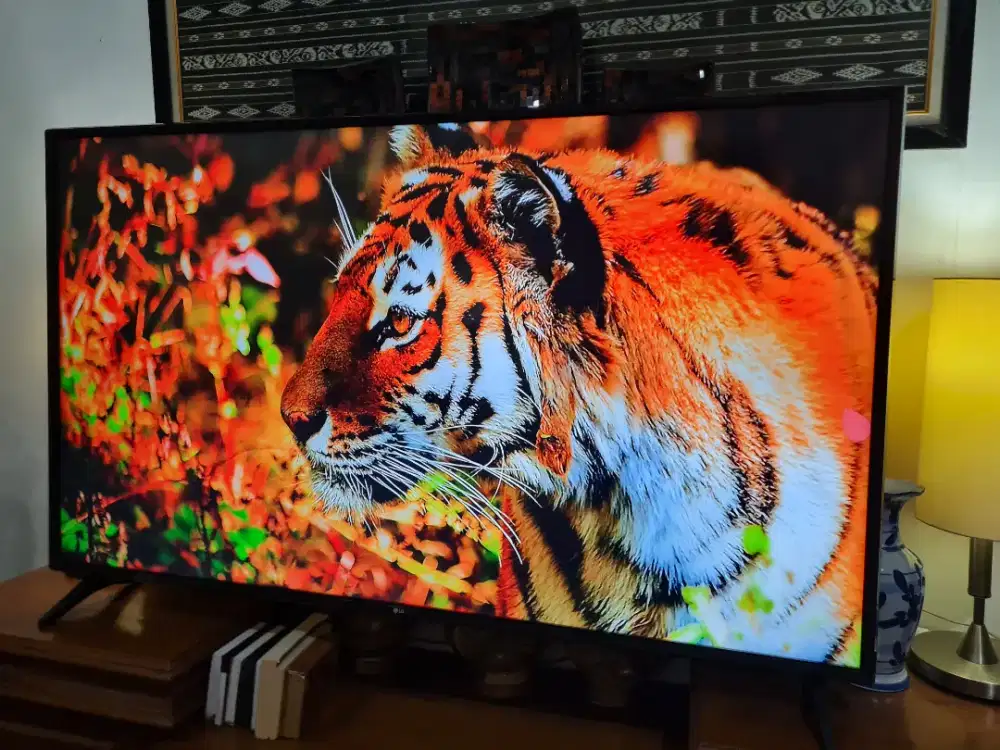 SMART TV LED LG 65 INCH 4K HDR DIGITAL