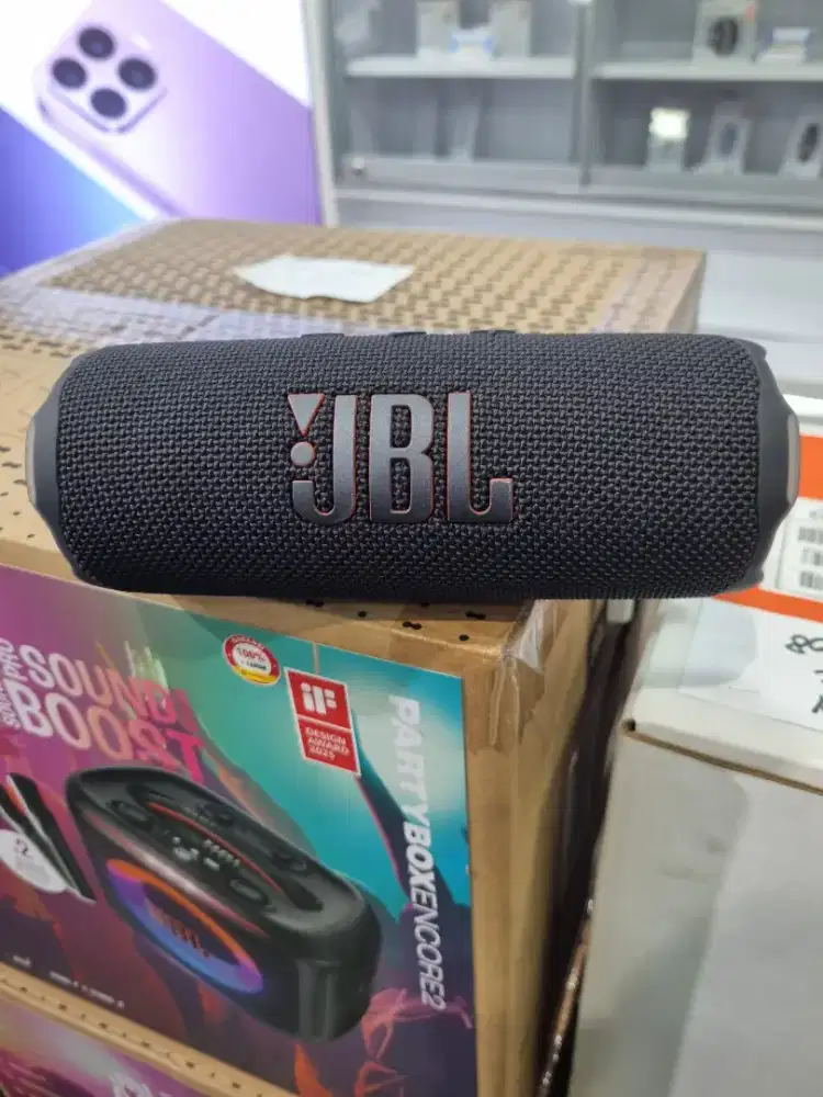 JBL CLIP 6 PROMO CUMA DI 2.499 SAJA BISA PAKAI CICILAN SYARAT CUMA KTP