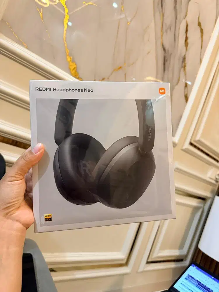 Xiaomi Redmi Headphone Neo