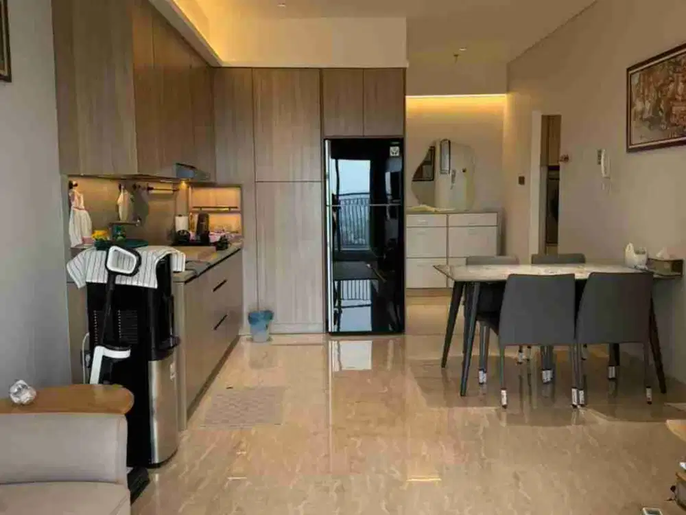 Dijual Apartment di Podomoro Medan
