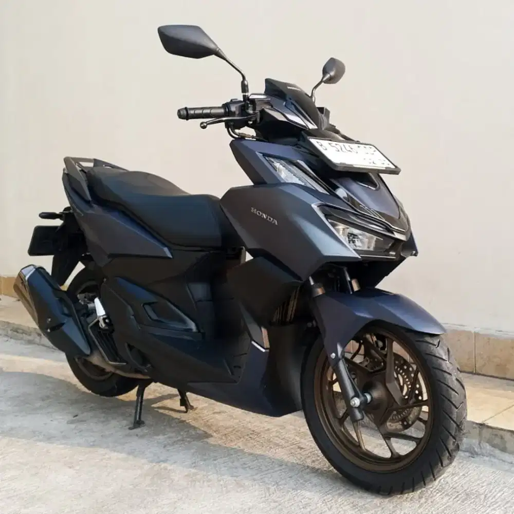 HONDA VARIO 160 ABS TAHUN 2026 CASH / KREDIT MURAH DP MULAI 500 RB