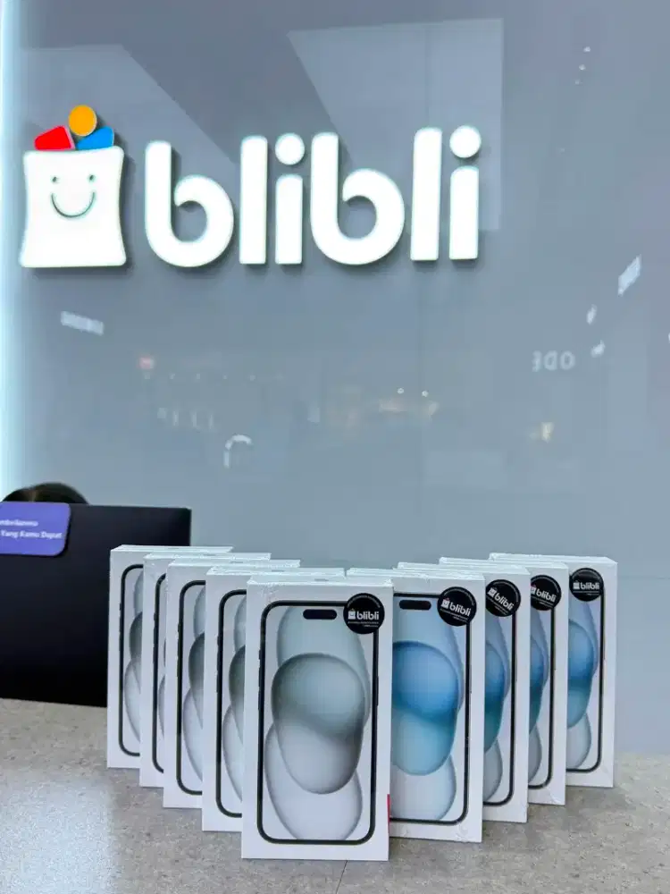 promo iphone 15
