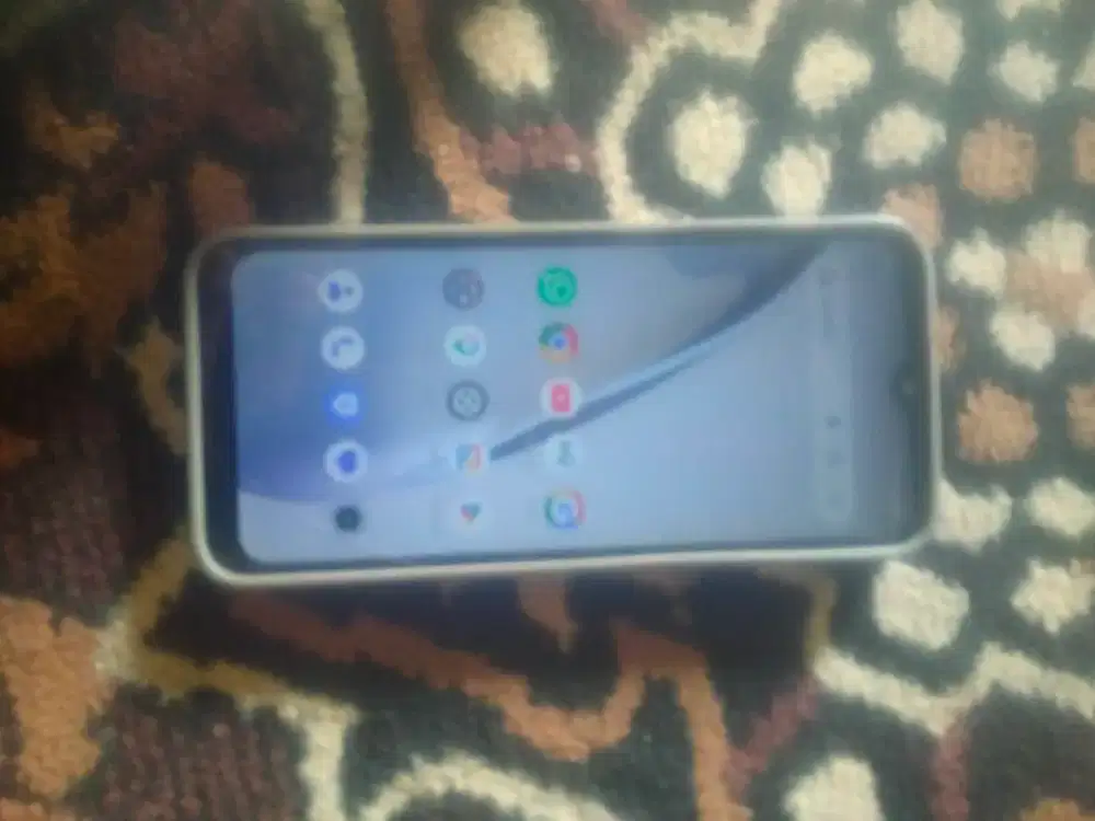 jual cepat HP realme c11 ram 2/32