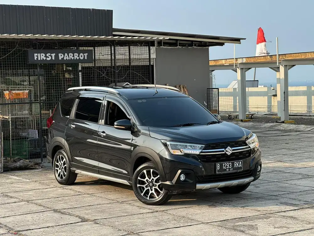 PALING MURAH !! XL7 BETA MANUAL MT 2021 !! Dp 15jt SIAPA CEPAT AJA !!