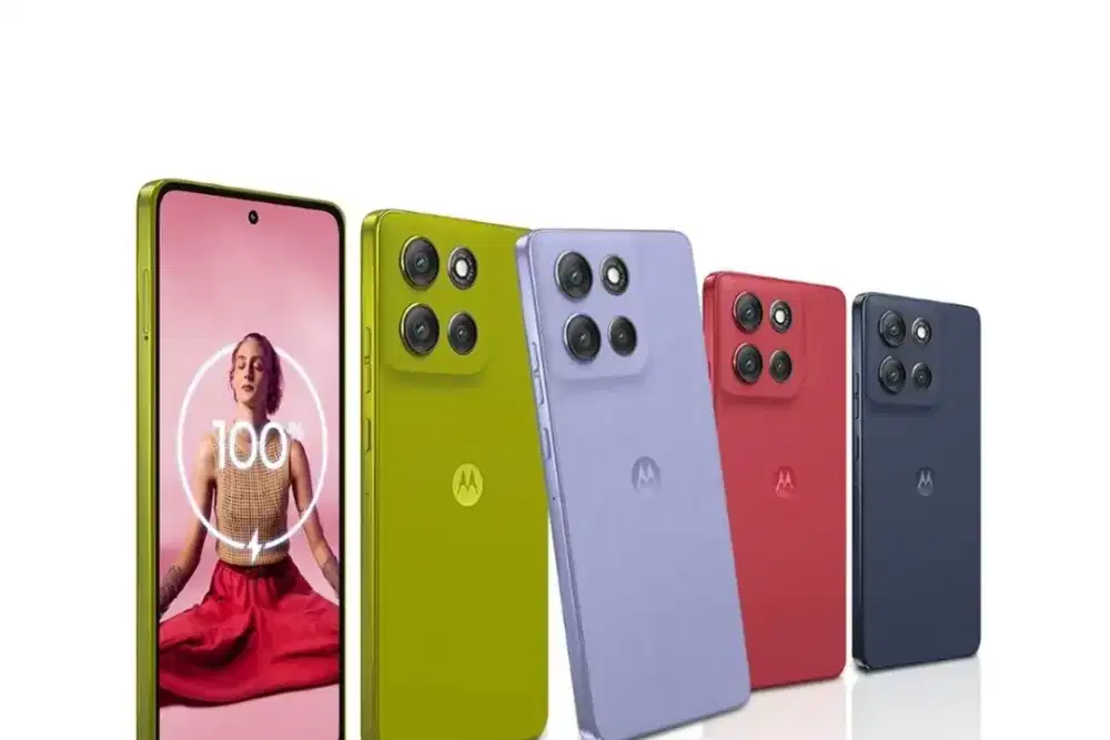 Motorola g86 5g