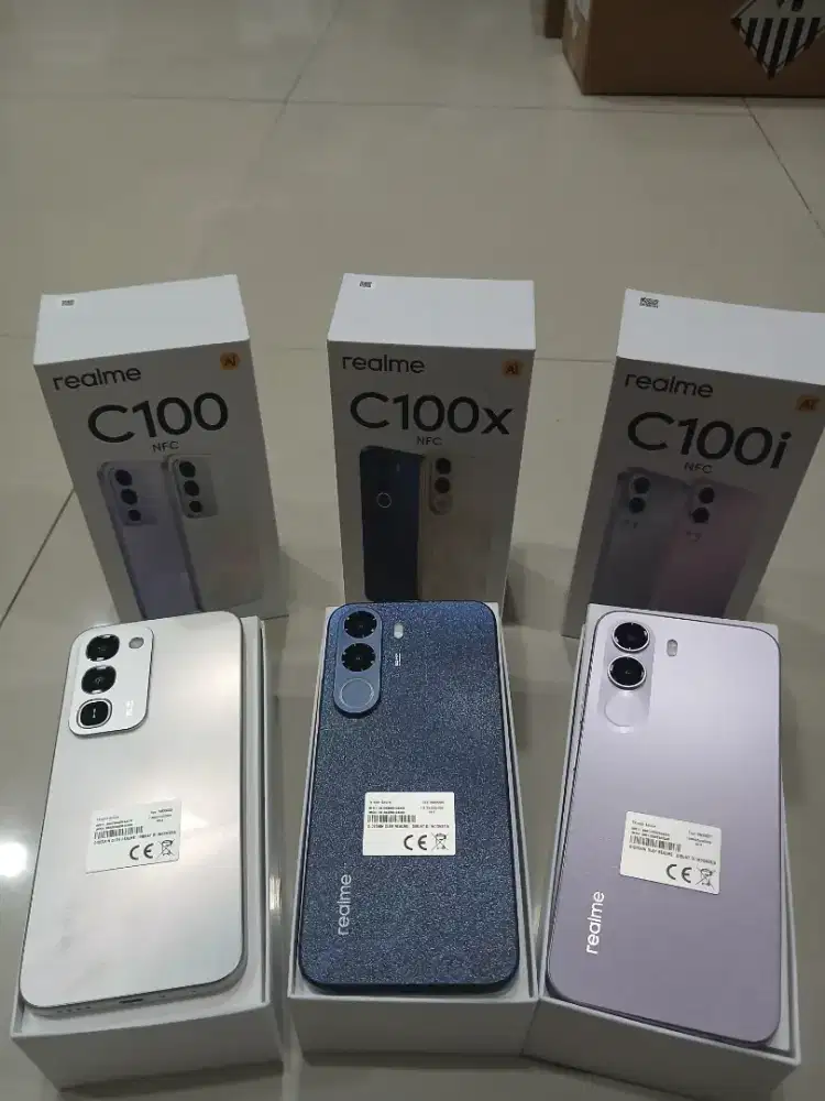 Promo september ceria dari Realme avanto 0 Dp 0 admin free 2x cicilan*
