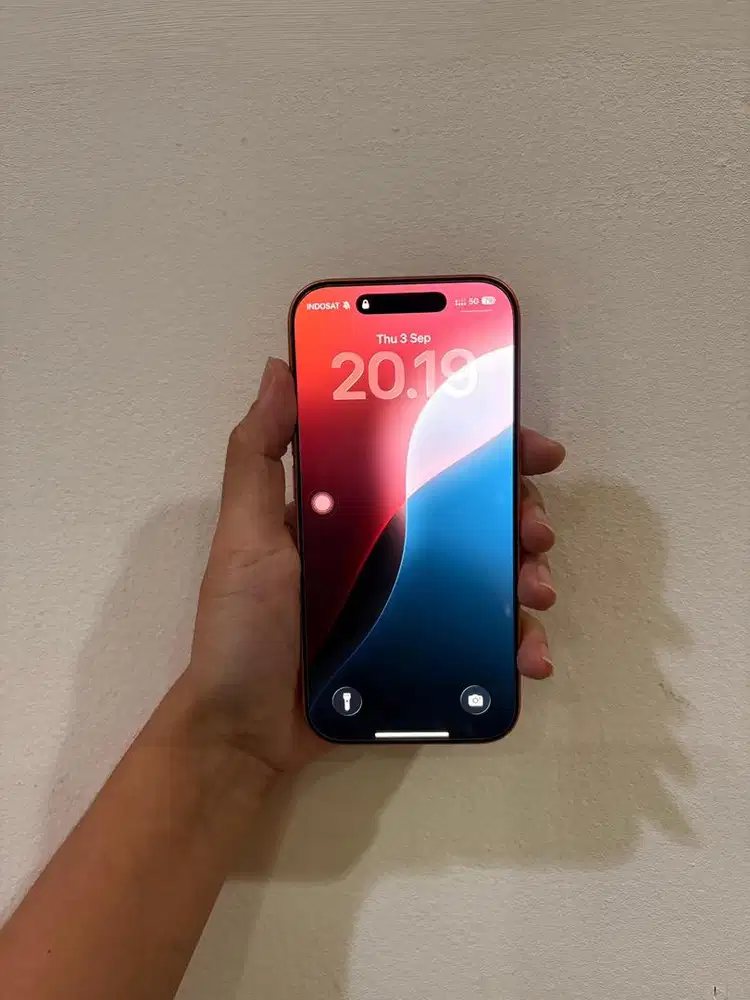 jual cepat iphone 17pro