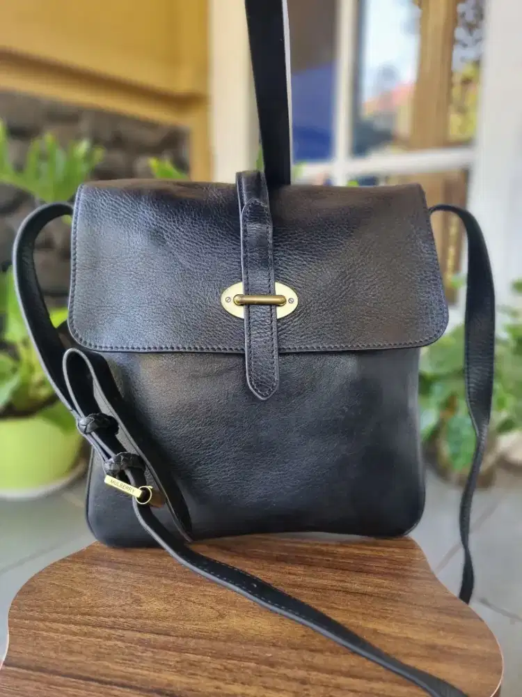 Slingbag Mullberry by england original