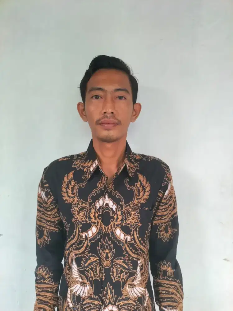 Mencari loker driver pribadi