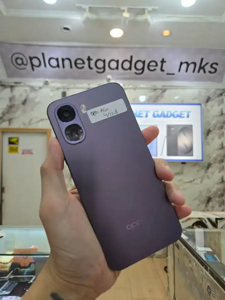 Oppo A6X 4/64 GB