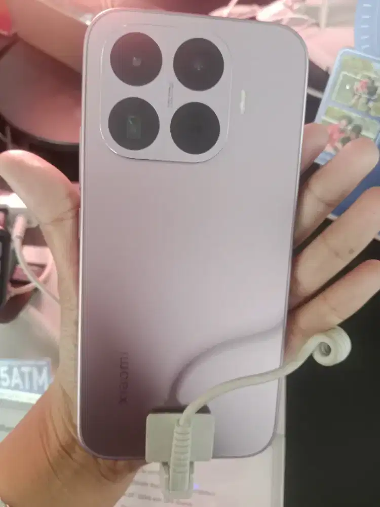 XIAOMI 17T 12/512