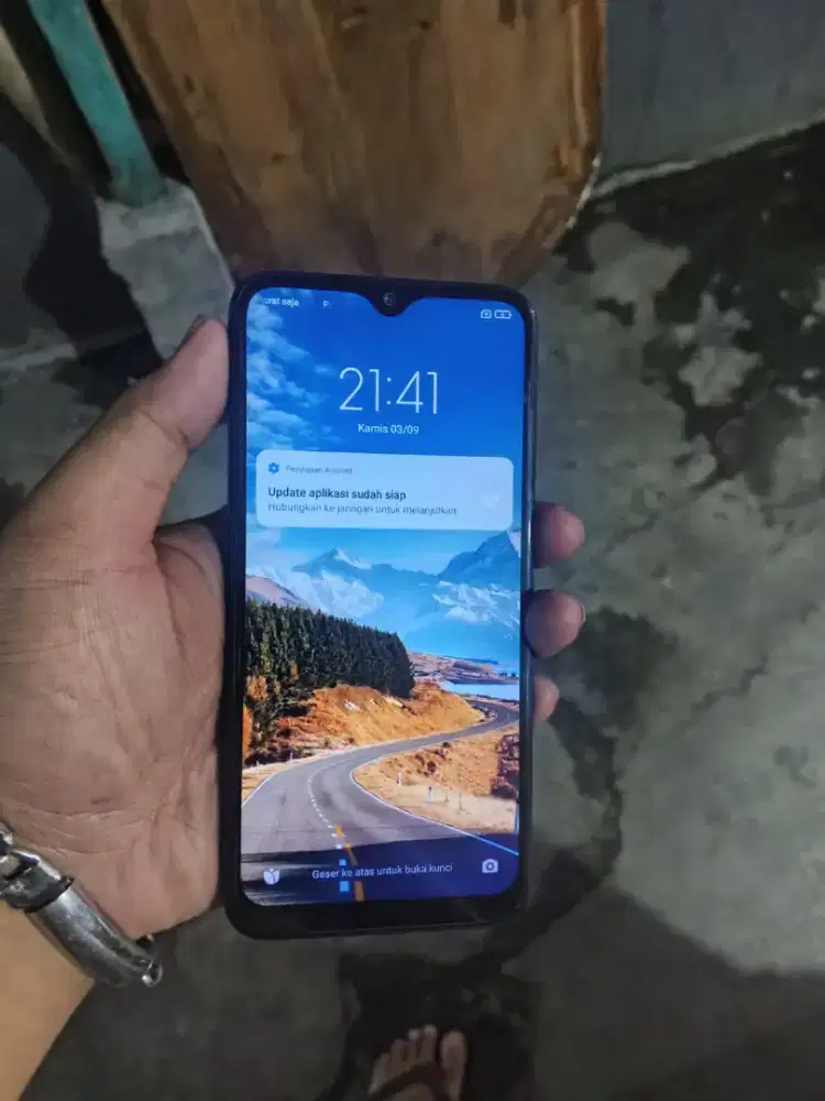 Redmi note 8 3 32