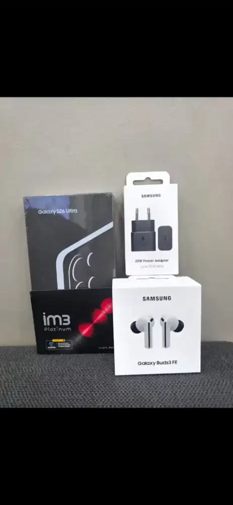 Samsung s26 ultra