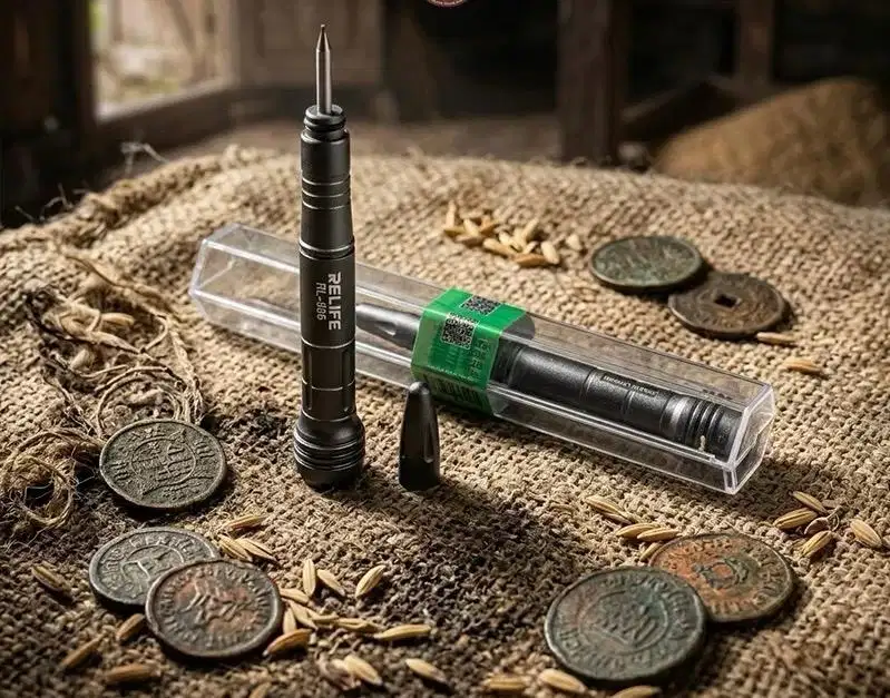 Glass Breaker Pen Relife RL-066