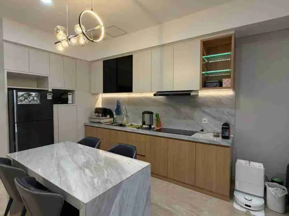 Dijual Apartment di Podomoro Medan