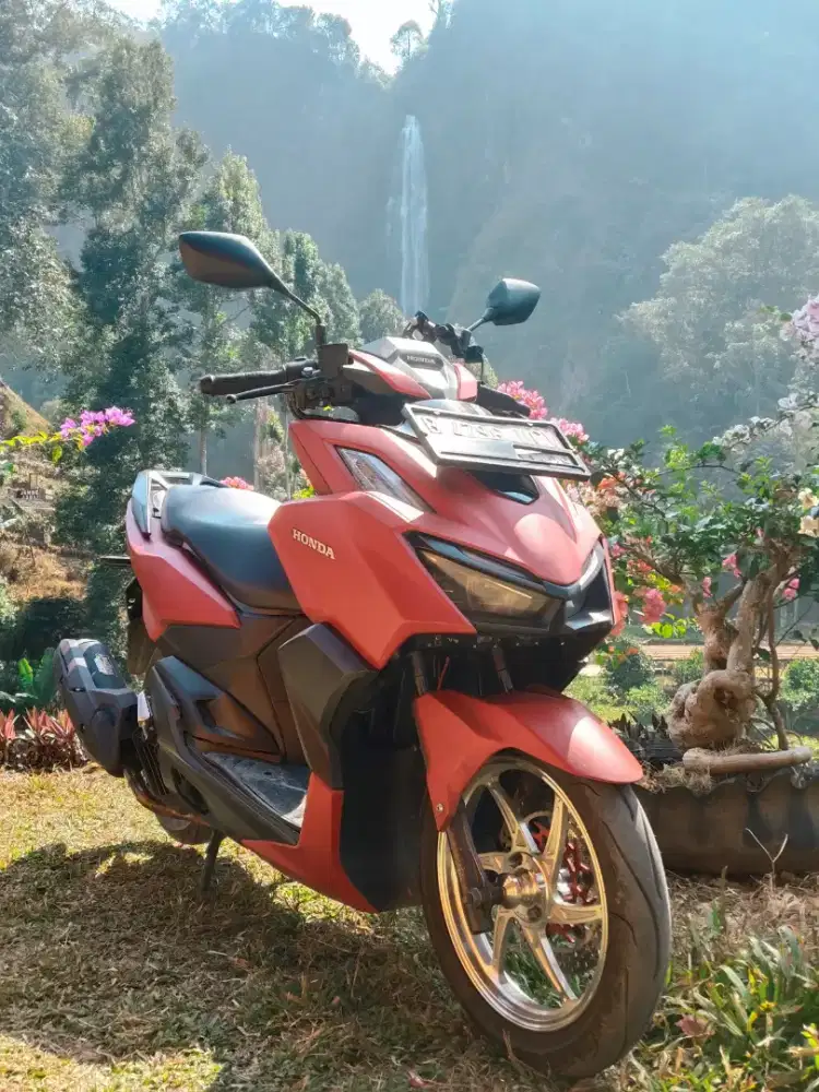 Vario 160 CBS 2023