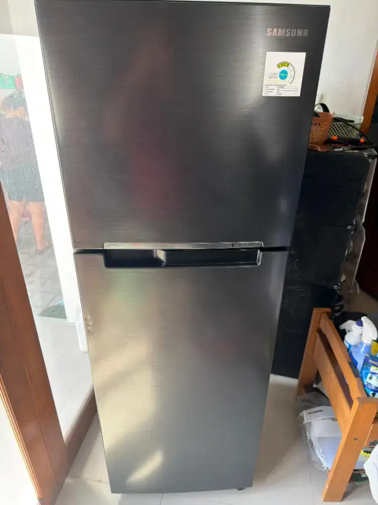 Jual Kulkas Samsung 250L Digital Inverter