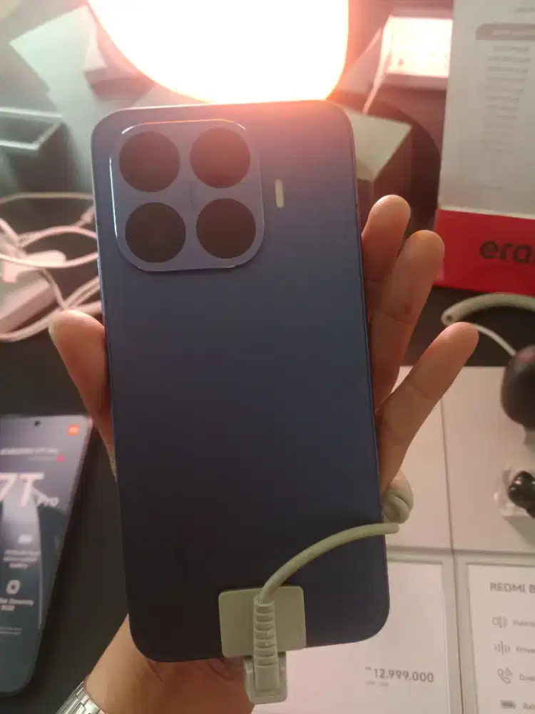 XIAOMI 17T PRO 12/512