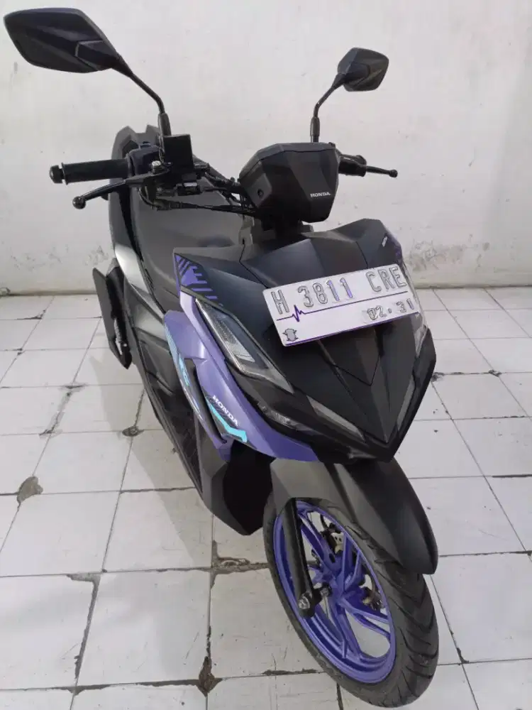 vario street thn 2025