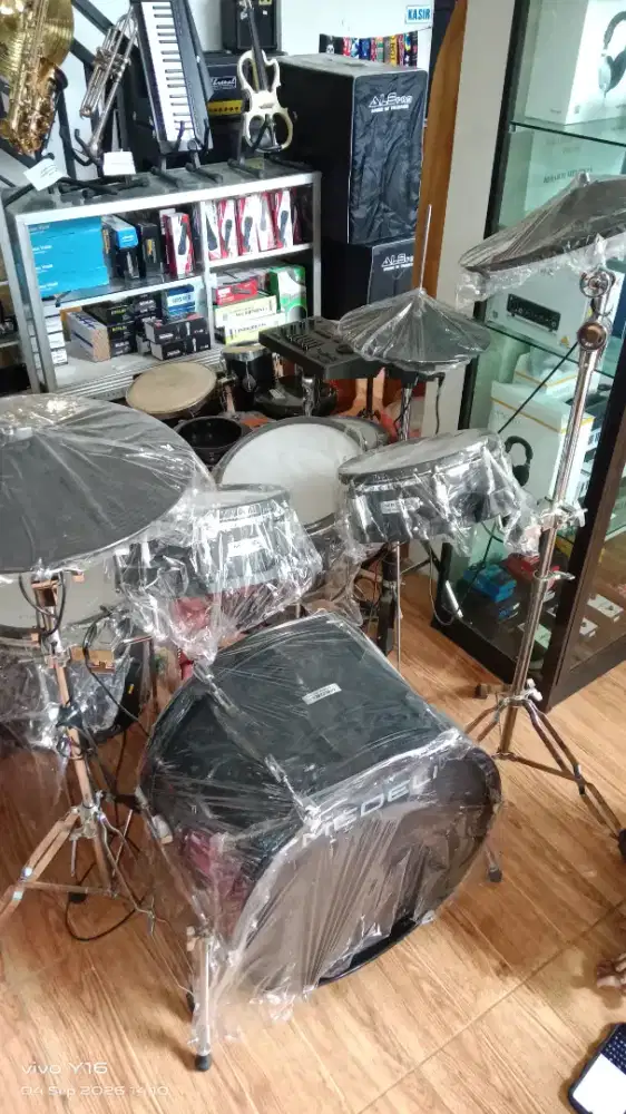 Jual Drum Elektrik