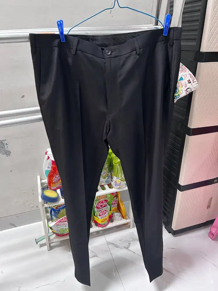 Marks & Spencer Skinny Fit Trousers