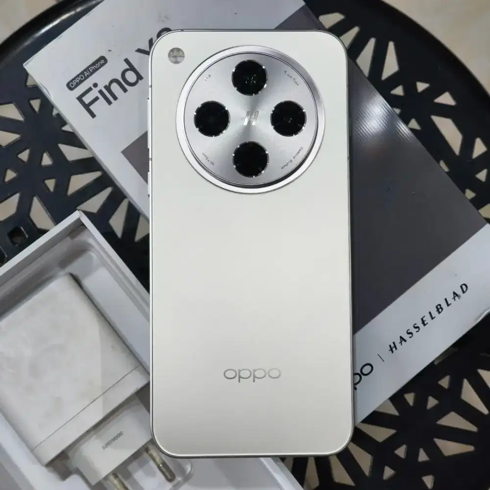oppo find x8 256GB resmi